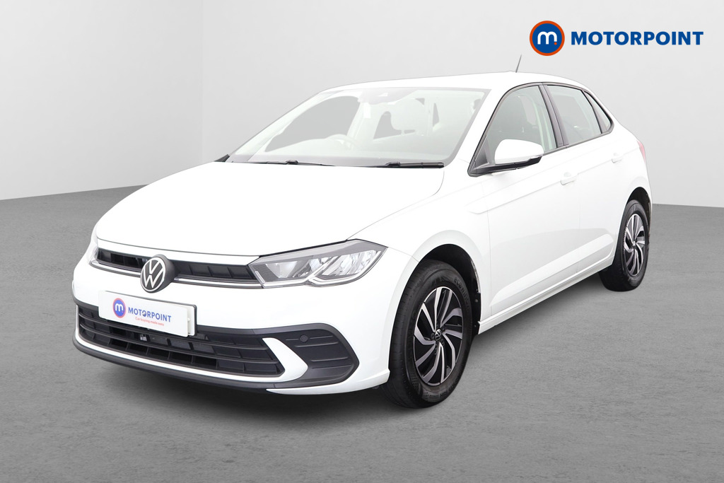 Used Volkswagen Polo 2025 for sale - 77983356: Photo 7