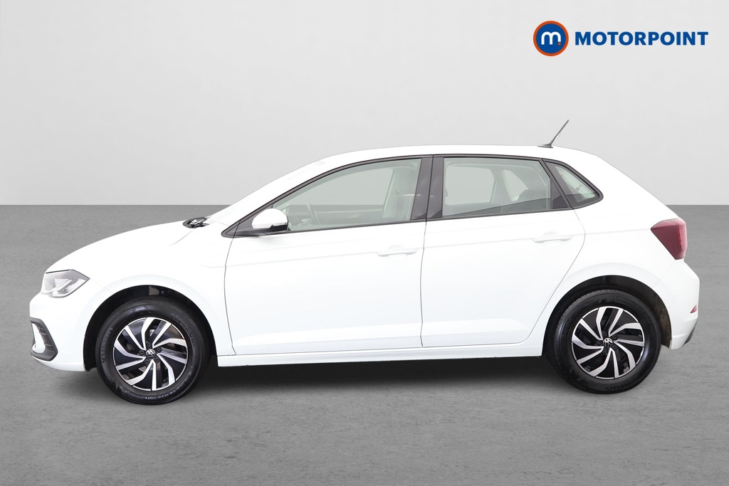 Used Volkswagen Polo 2025 for sale - 77983356: Photo 8