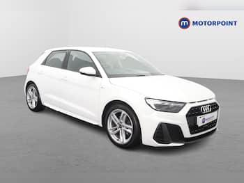 Used Audi A1 2022 for sale - 79581722: Photo