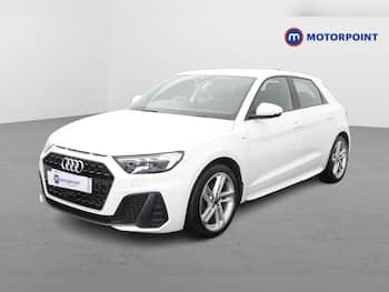 Used Audi A1 2022 for sale - 79581722: Photo