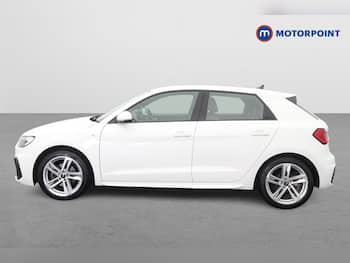 Used Audi A1 2022 for sale - 79581722: Photo