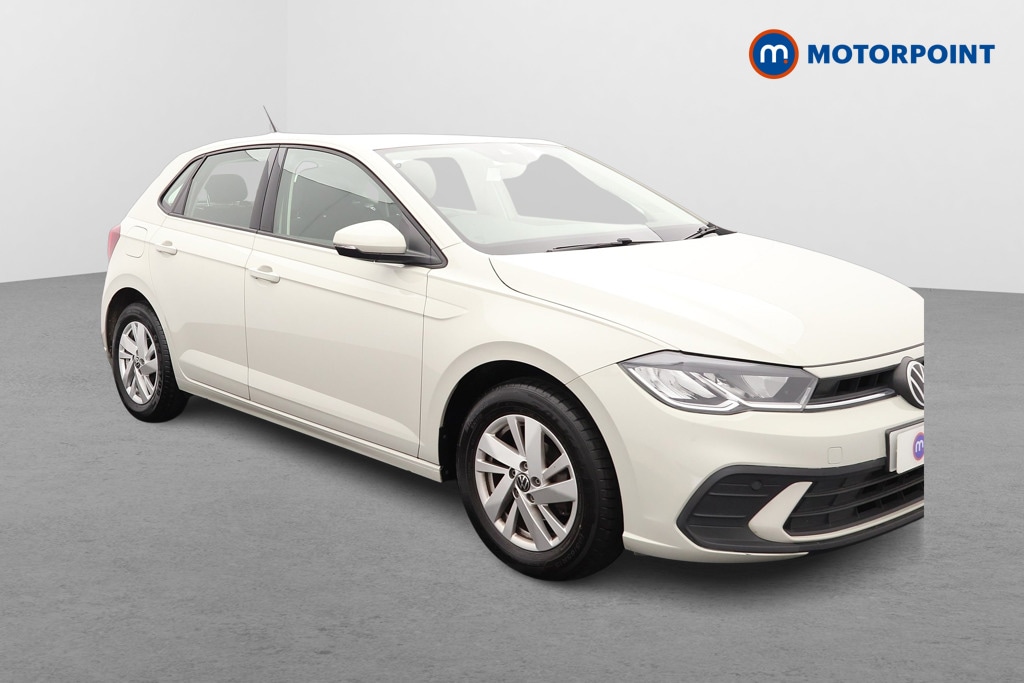 Used Volkswagen Polo 2022 for sale - 76682020: Photo 1