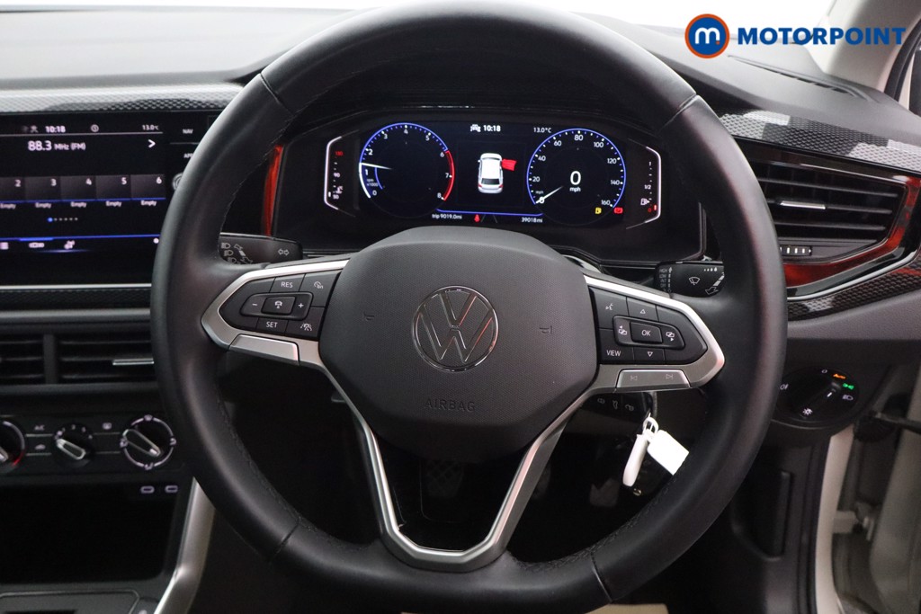 Used Volkswagen Polo 2022 for sale - 76682020: Photo 10