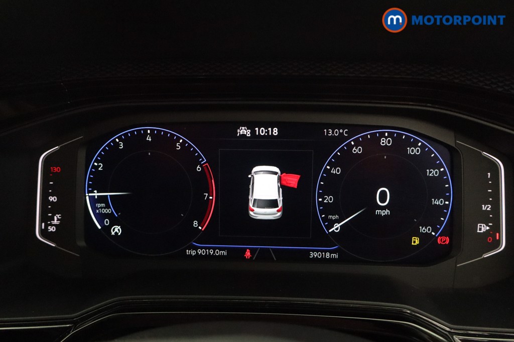 Used Volkswagen Polo 2022 for sale - 76682020: Photo 13