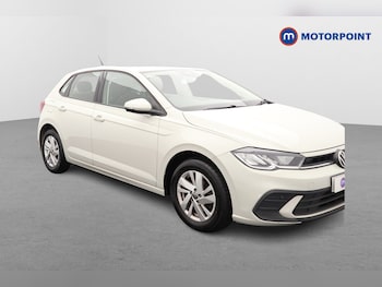 2022 - 1.0 TSI Life 5dr