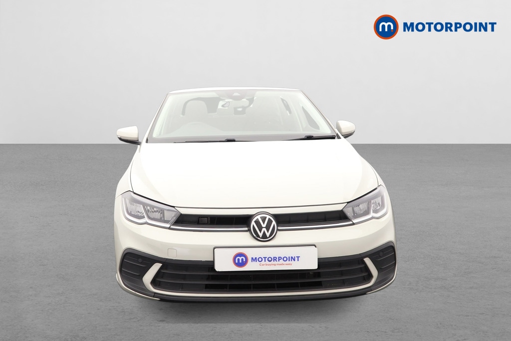 Used Volkswagen Polo 2022 for sale - 76682020: Photo 2