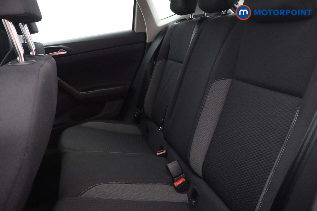 Used Volkswagen Polo 2022 for sale - 76682020: Photo 25