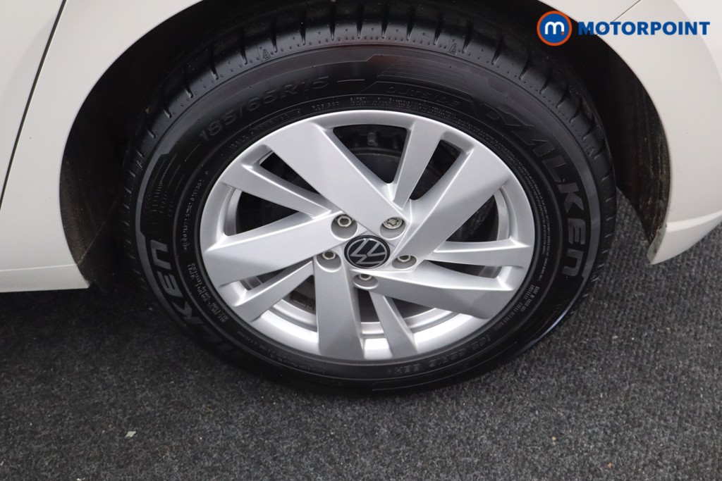 Used Volkswagen Polo 2022 for sale - 76682020: Photo 29