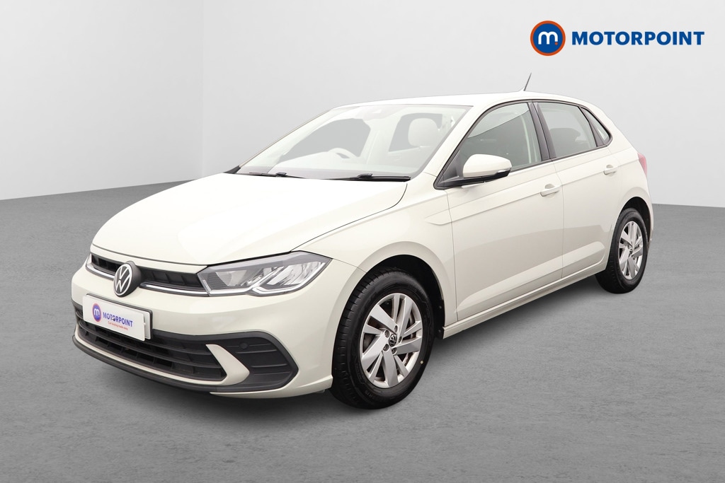 Used Volkswagen Polo 2022 for sale - 76682020: Photo 3