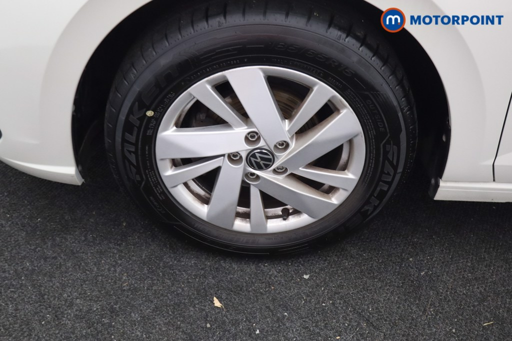 Used Volkswagen Polo 2022 for sale - 76682020: Photo 30