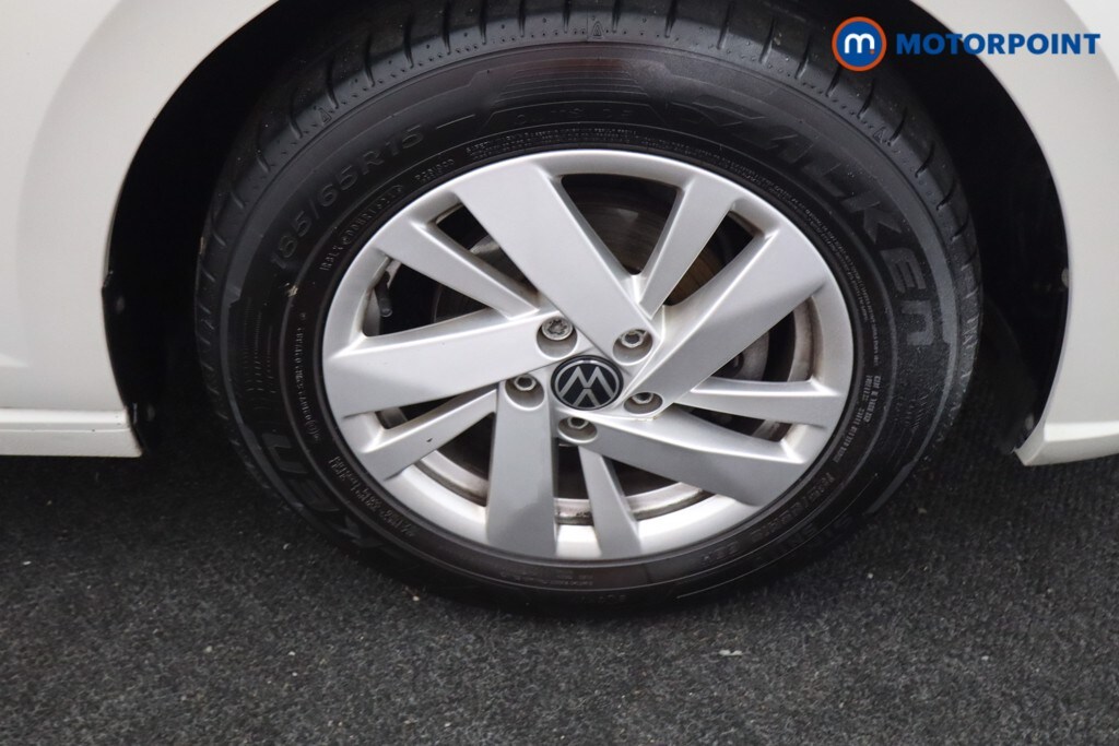 Used Volkswagen Polo 2022 for sale - 76682020: Photo 31