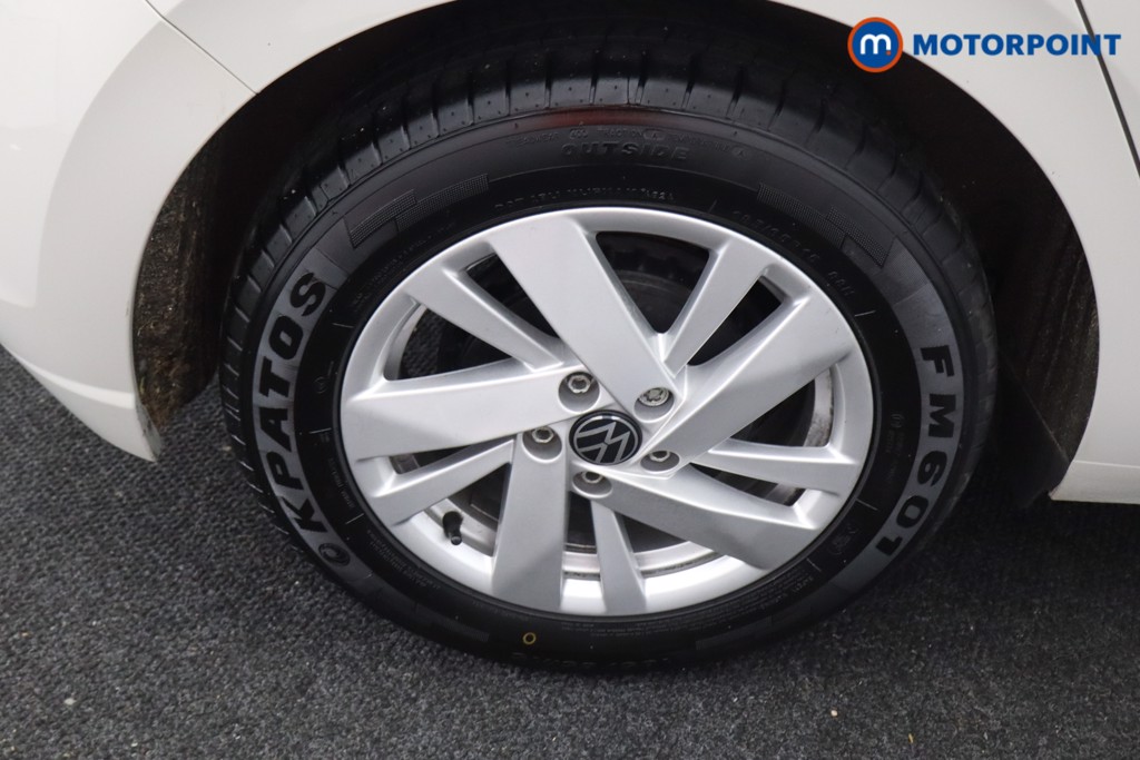 Used Volkswagen Polo 2022 for sale - 76682020: Photo 32