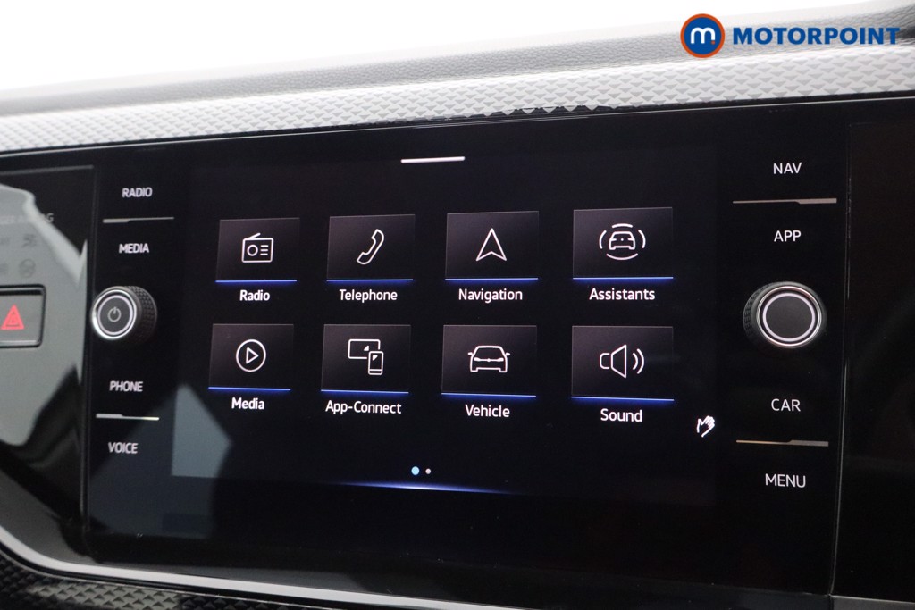 Used Volkswagen Polo 2022 for sale - 76682020: Photo 33