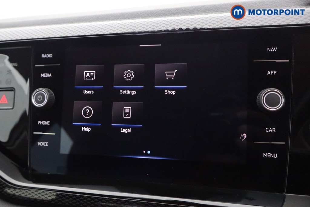 Used Volkswagen Polo 2022 for sale - 76682020: Photo 34