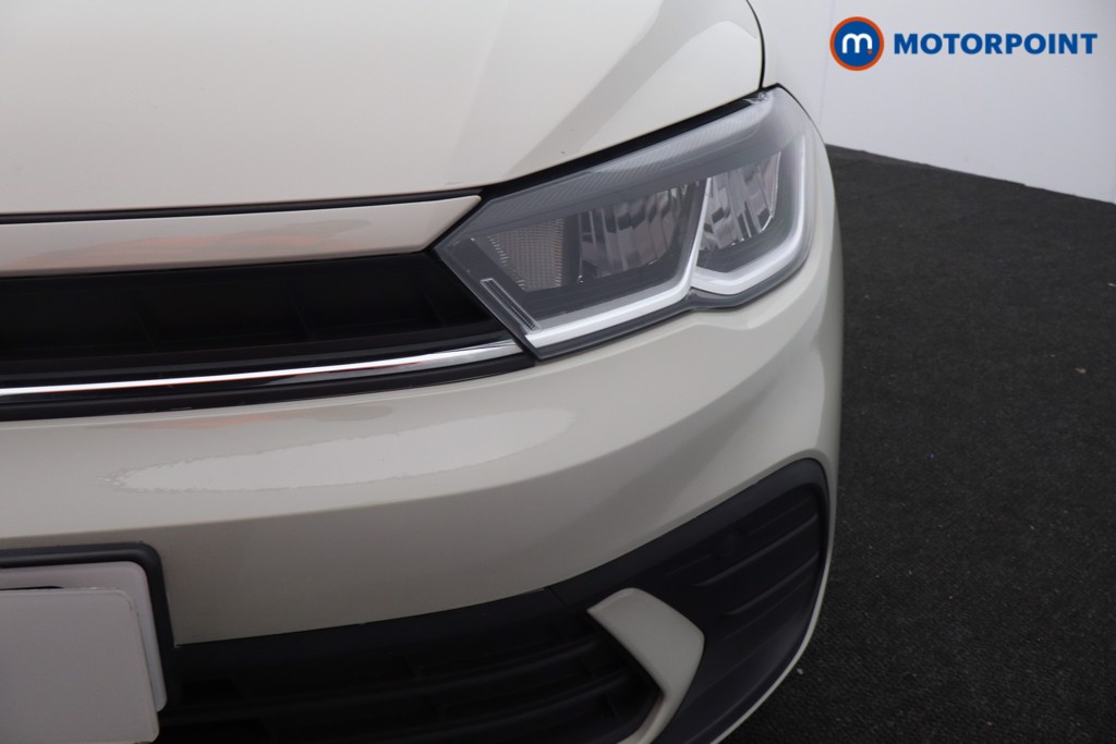 Used Volkswagen Polo 2022 for sale - 76682020: Photo 37