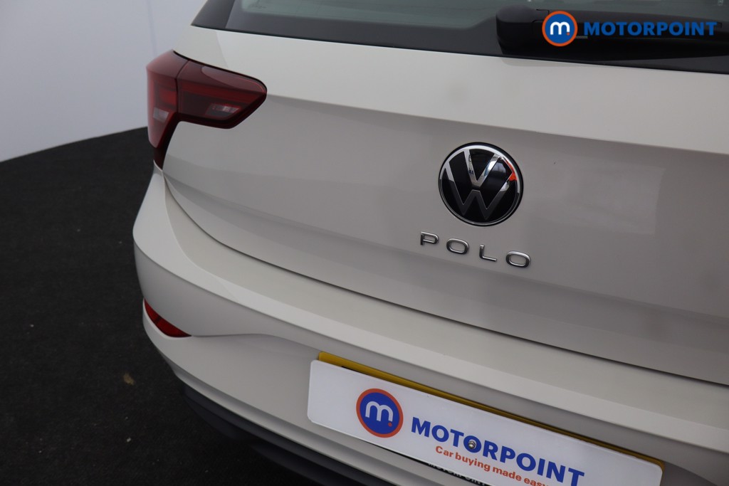 Used Volkswagen Polo 2022 for sale - 76682020: Photo 39