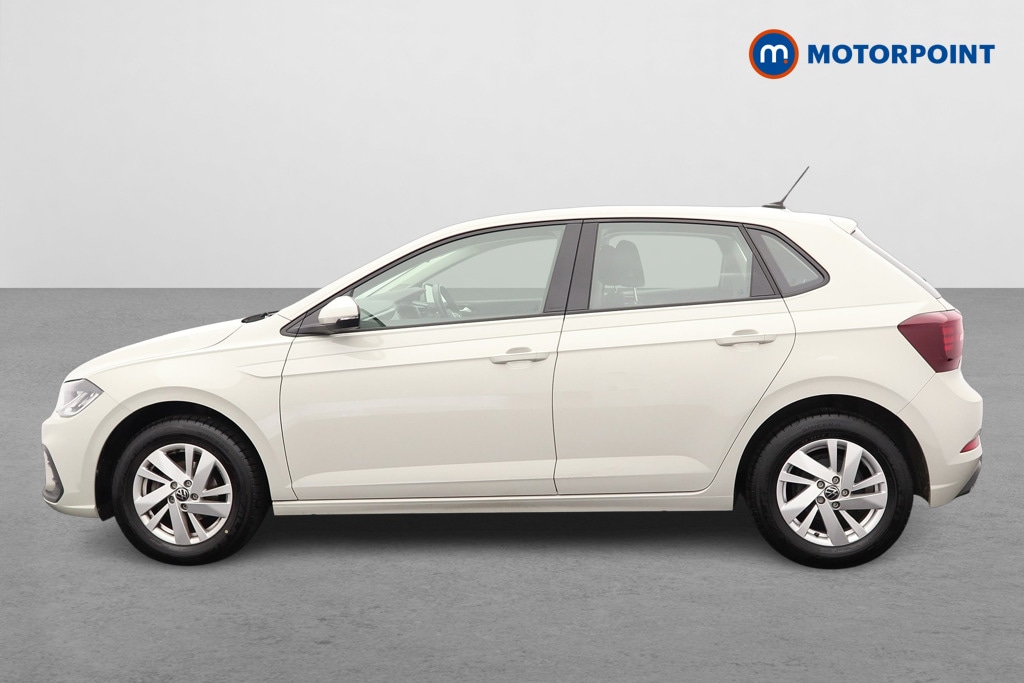 Used Volkswagen Polo 2022 for sale - 76682020: Photo 4