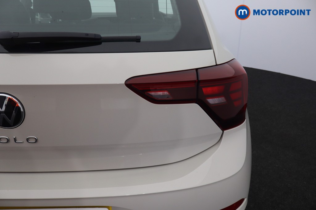 Used Volkswagen Polo 2022 for sale - 76682020: Photo 40