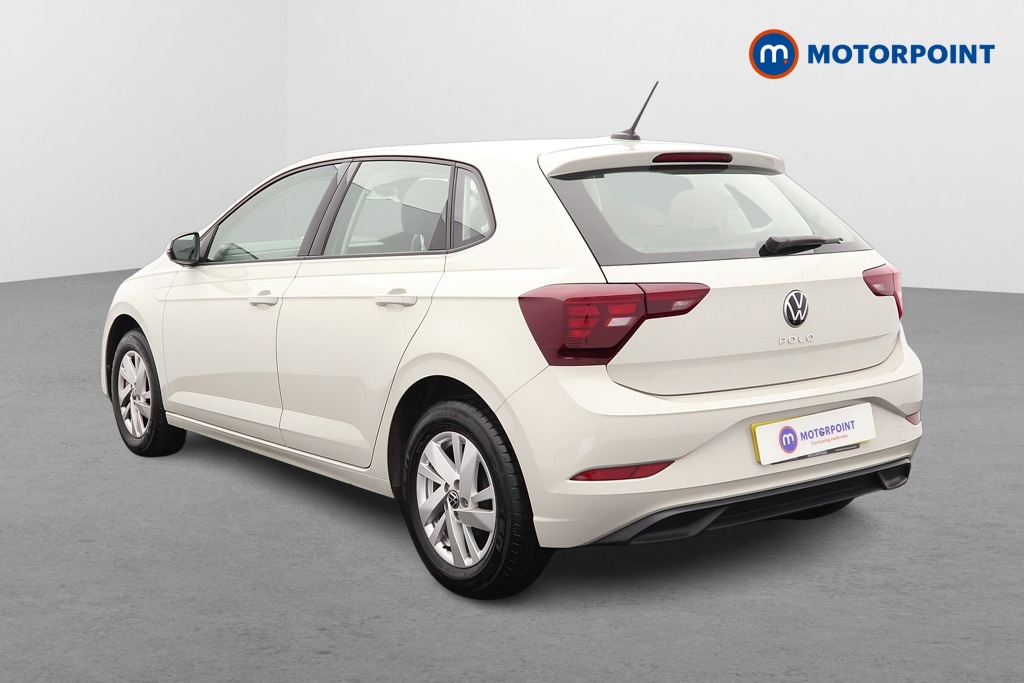 Used Volkswagen Polo 2022 for sale - 76682020: Photo 5