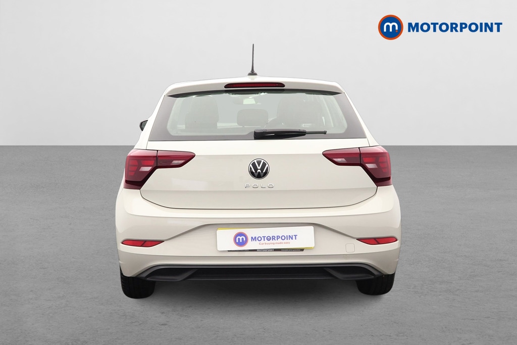 Used Volkswagen Polo 2022 for sale - 76682020: Photo 6