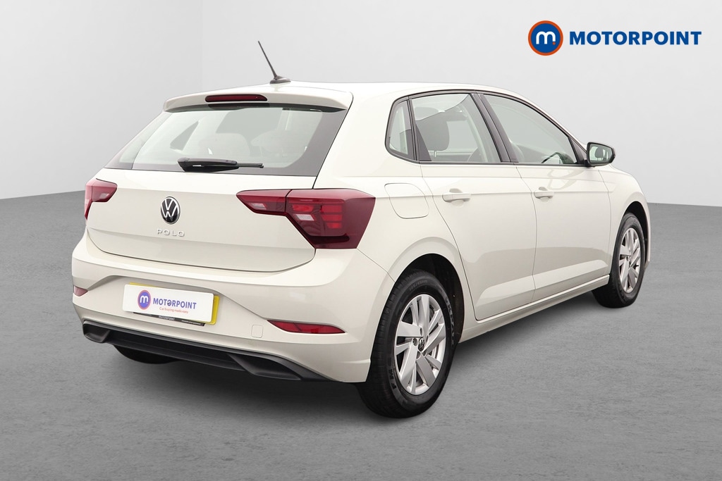Used Volkswagen Polo 2022 for sale - 76682020: Photo 7