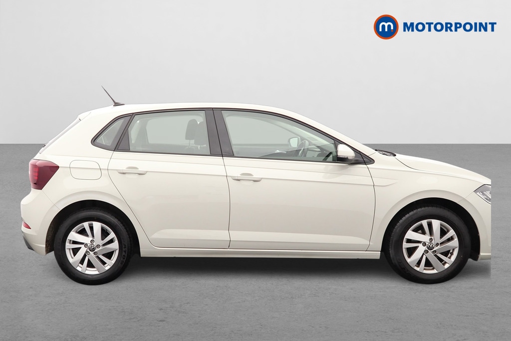 Used Volkswagen Polo 2022 for sale - 76682020: Photo 8