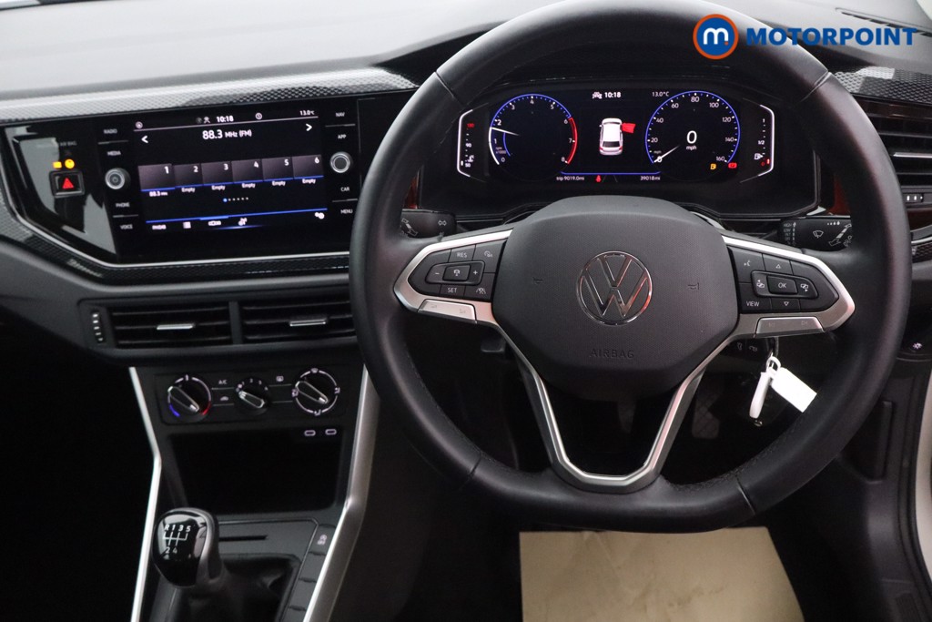 Used Volkswagen Polo 2022 for sale - 76682020: Photo 9