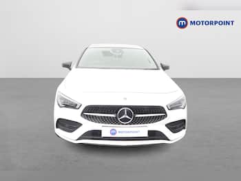Used Mercedes-Benz CLA 2022 for sale - 79853621: Photo