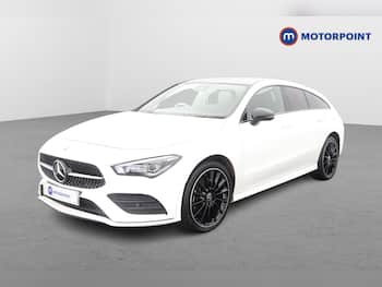 Used Mercedes-Benz CLA 2022 for sale - 79853621: Photo