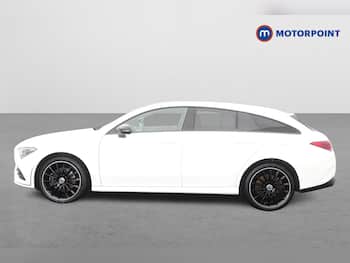 Used Mercedes-Benz CLA 2022 for sale - 79853621: Photo