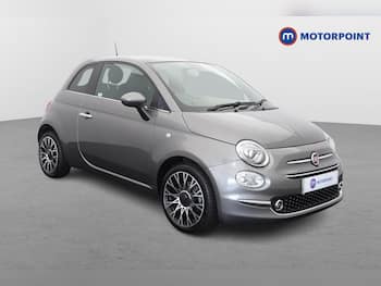 Used Fiat 500 2023 for sale - 79516269: Photo