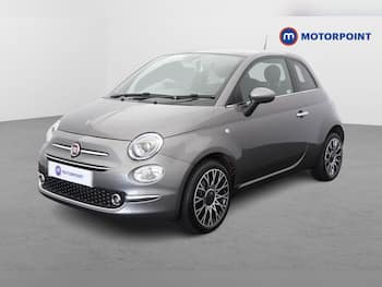 Used Fiat 500 2023 for sale - 79516269: Photo