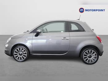 Used Fiat 500 2023 for sale - 79516269: Photo