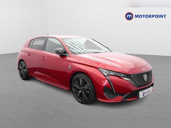 Used Peugeot 308 undefined for sale - 79008560: Photo
