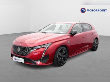 Used Peugeot 308 undefined for sale - 79008560: Photo