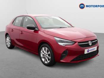 2022 - 1.2 SE Edition 5dr