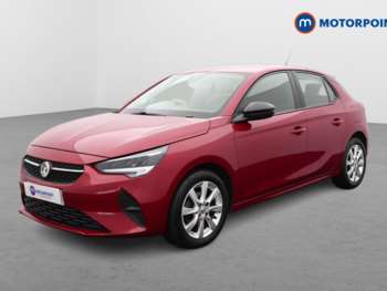 Used Vauxhall Corsa 2022 for sale - 75066842: Photo