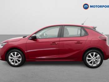 Used Vauxhall Corsa 2022 for sale - 75066842: Photo