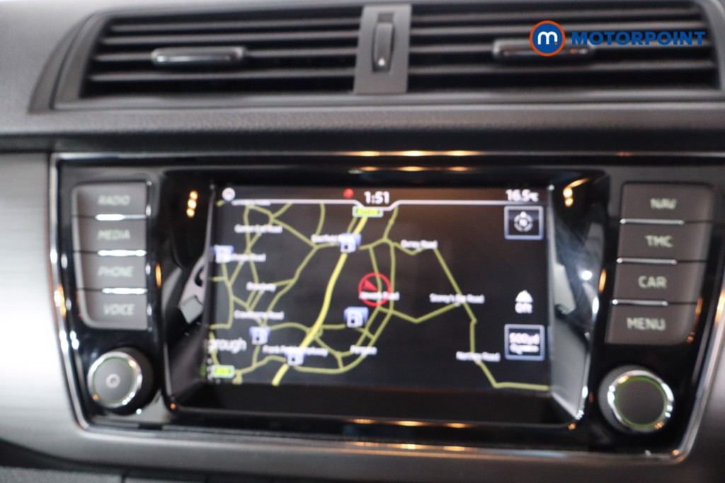 Used Skoda Fabia 2019 for sale - 76895669: Photo 10