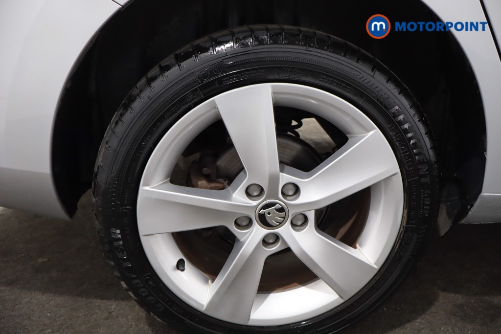 Used Skoda Fabia 2019 for sale - 76895669: Photo 17