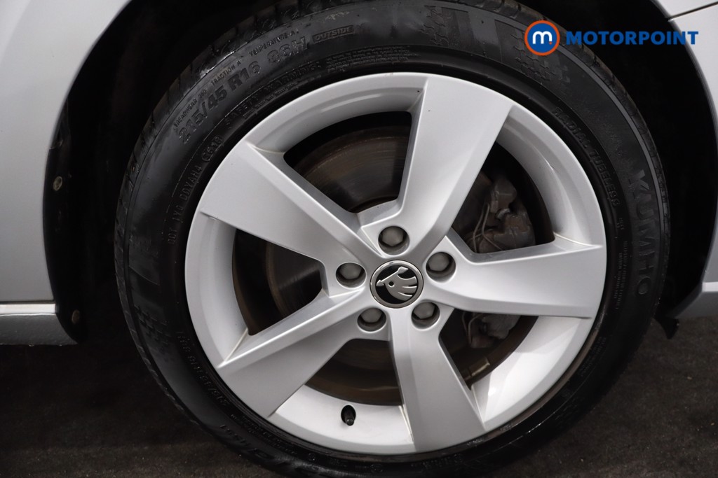 Used Skoda Fabia 2019 for sale - 76895669: Photo 18