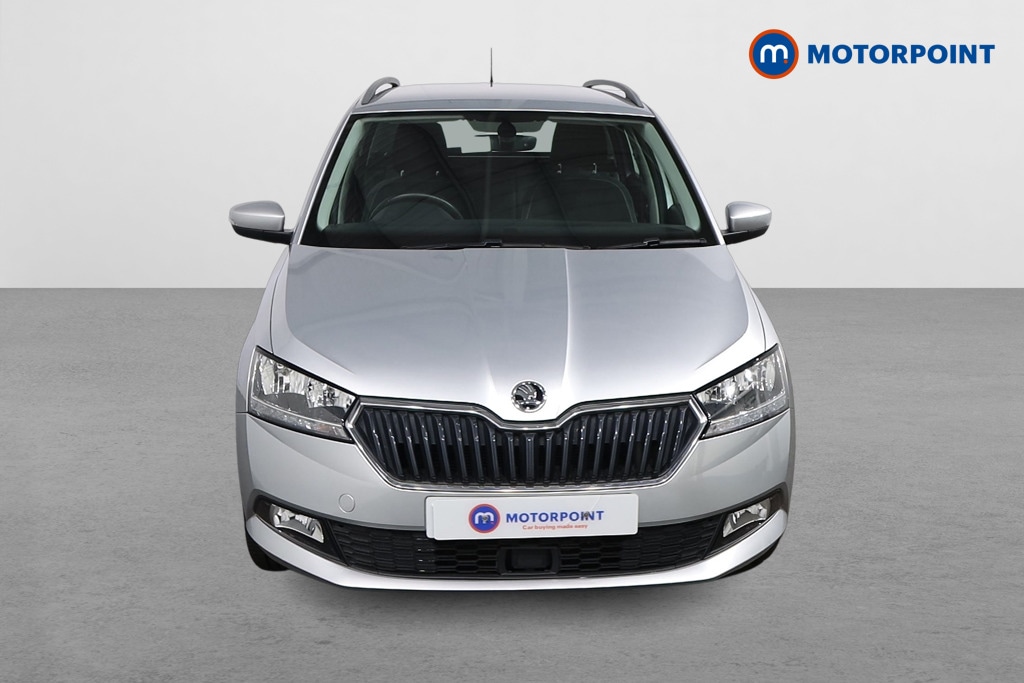 Used Skoda Fabia 2019 for sale - 76895669: Photo 2