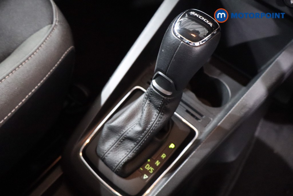 Used Skoda Fabia 2019 for sale - 76895669: Photo 22