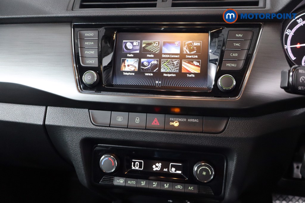 Used Skoda Fabia 2019 for sale - 76895669: Photo 23