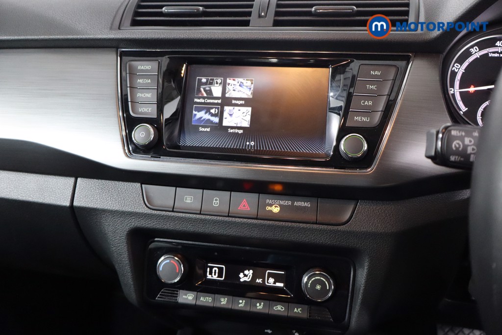 Used Skoda Fabia 2019 for sale - 76895669: Photo 24