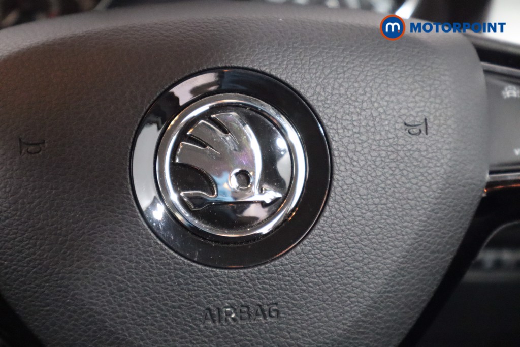 Used Skoda Fabia 2019 for sale - 76895669: Photo 25