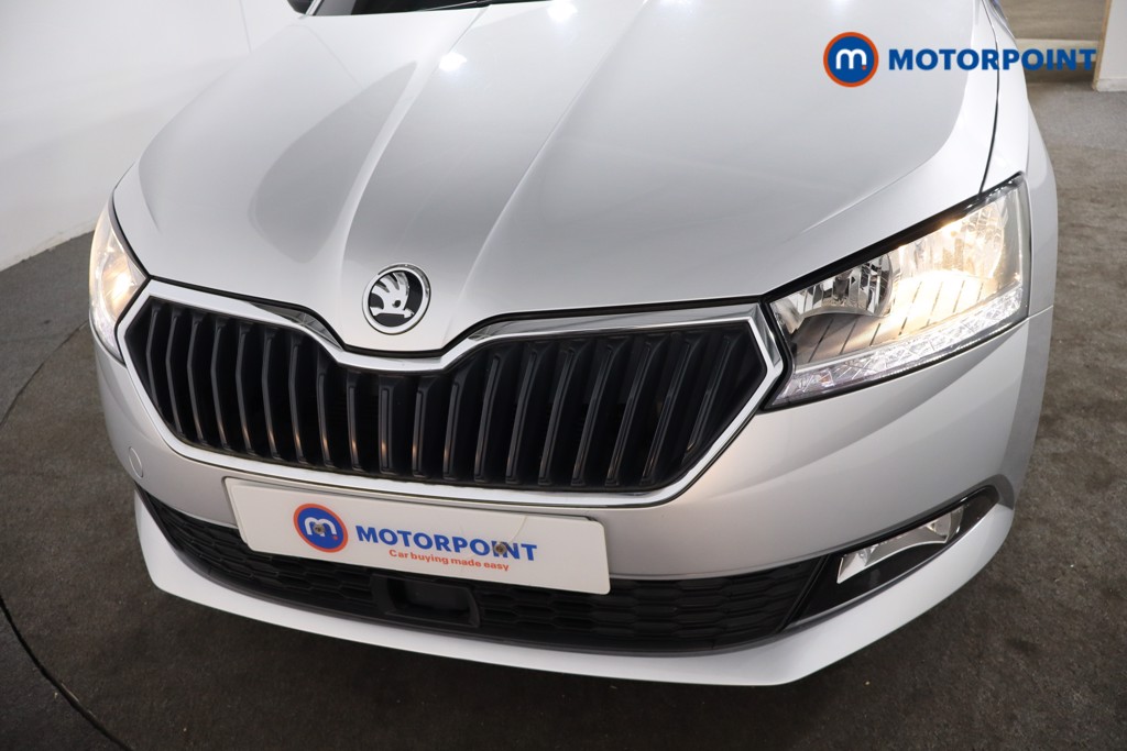 Used Skoda Fabia 2019 for sale - 76895669: Photo 38