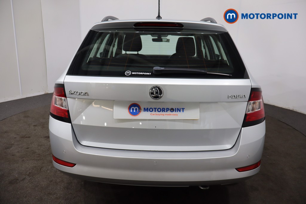 Used Skoda Fabia 2019 for sale - 76895669: Photo 44