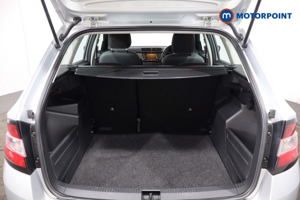 Used Skoda Fabia 2019 for sale - 76895669: Photo 45