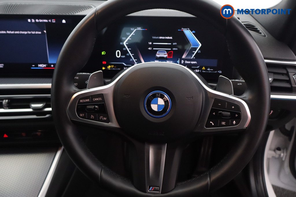 Used BMW 3 Series 2024 for sale - 76697216: Photo 10